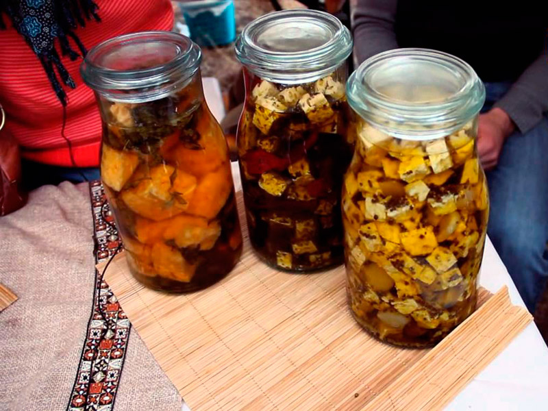 Festivals in georgia